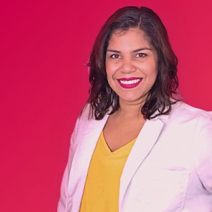 Dr. Nilma Z. Elias Santiago