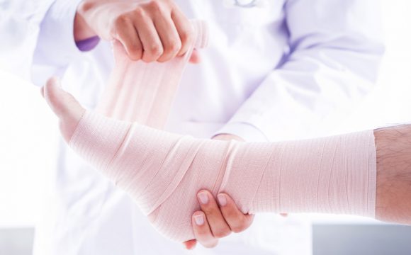 Lymphedema Therapy